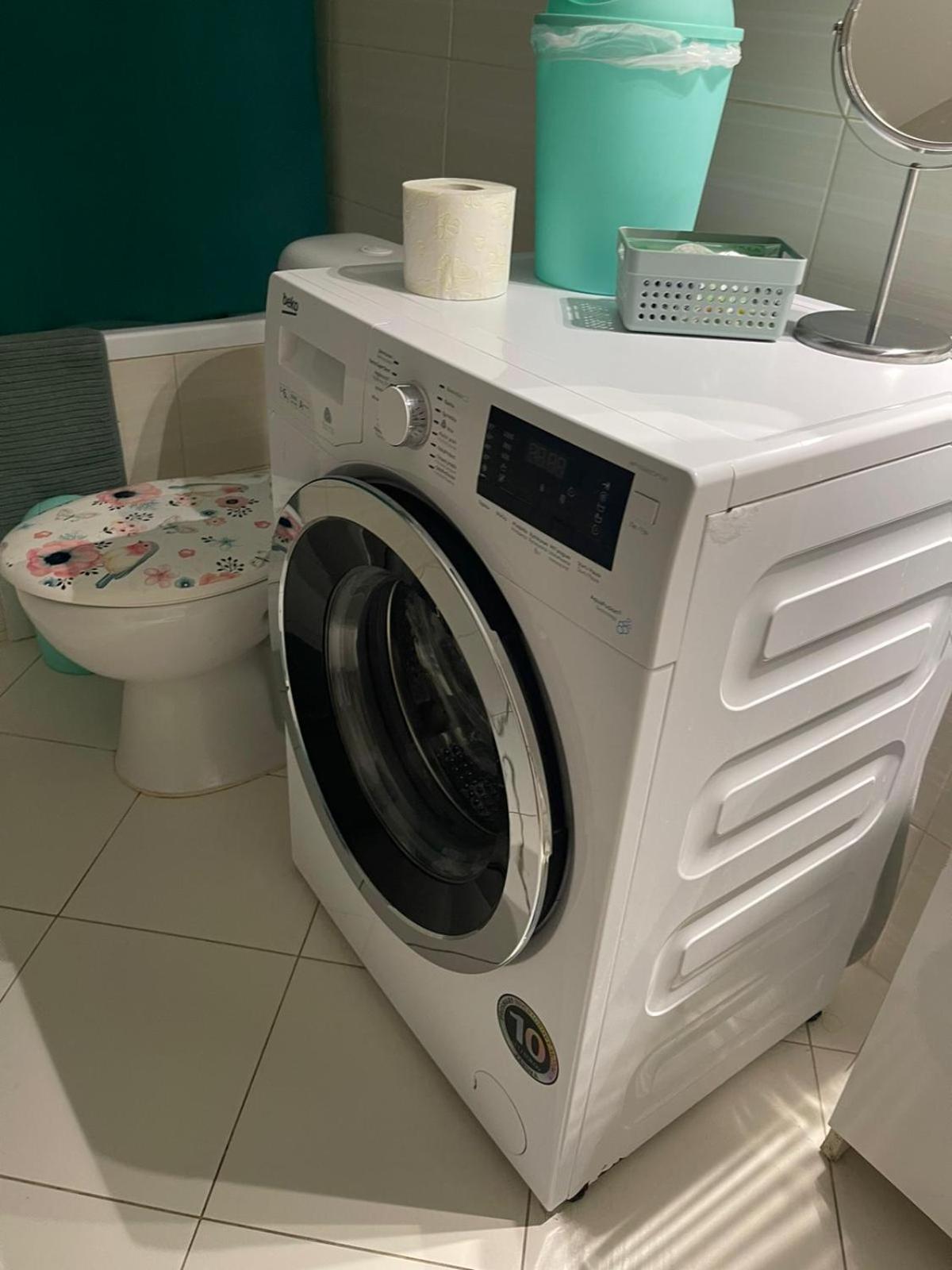 Velky Apartman Pozsony