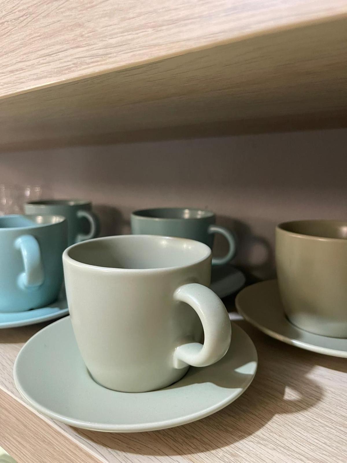 Velky Apartman