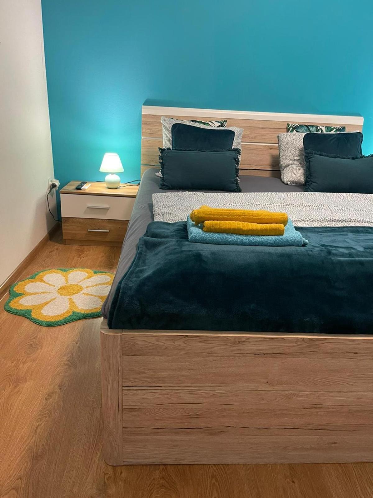 Apartman Velky