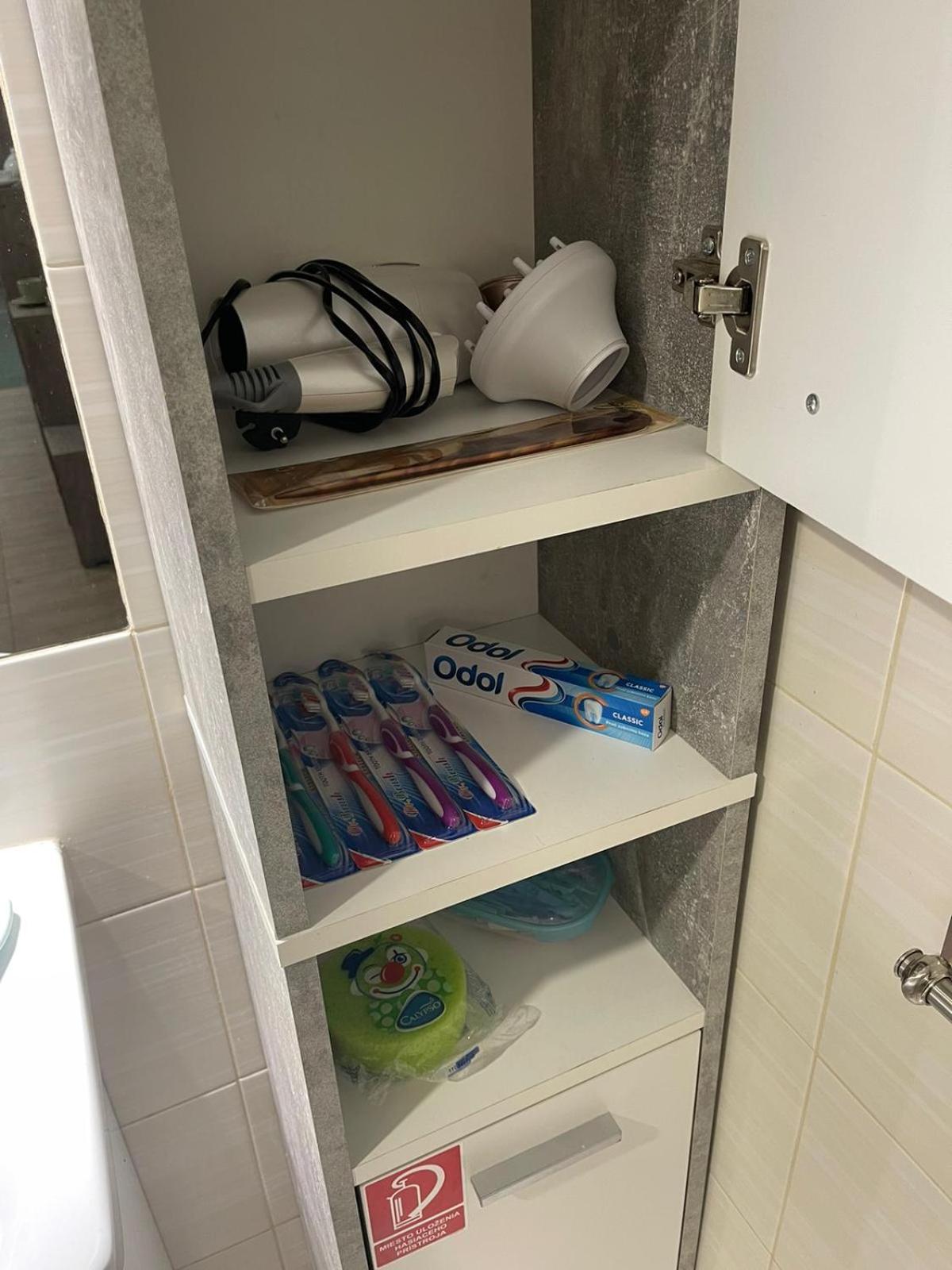 Apartman Velky