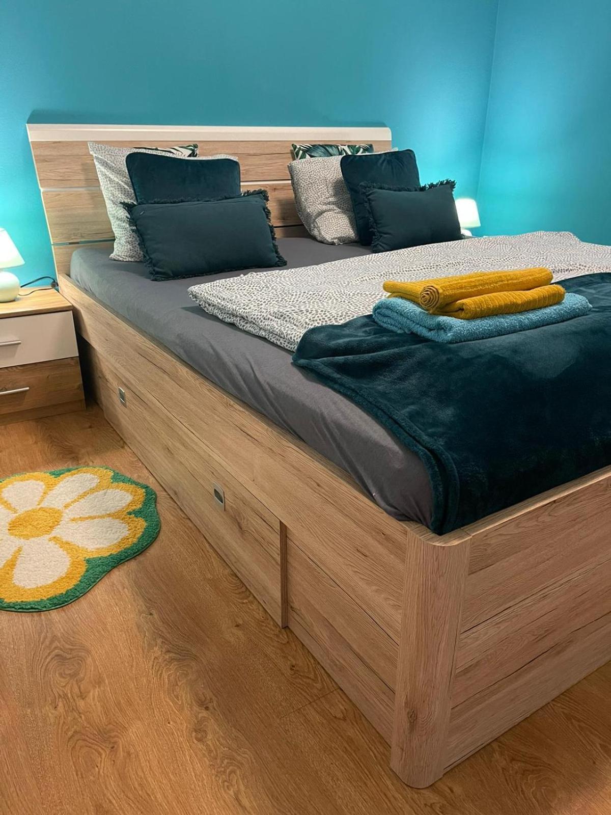 Apartman Velky