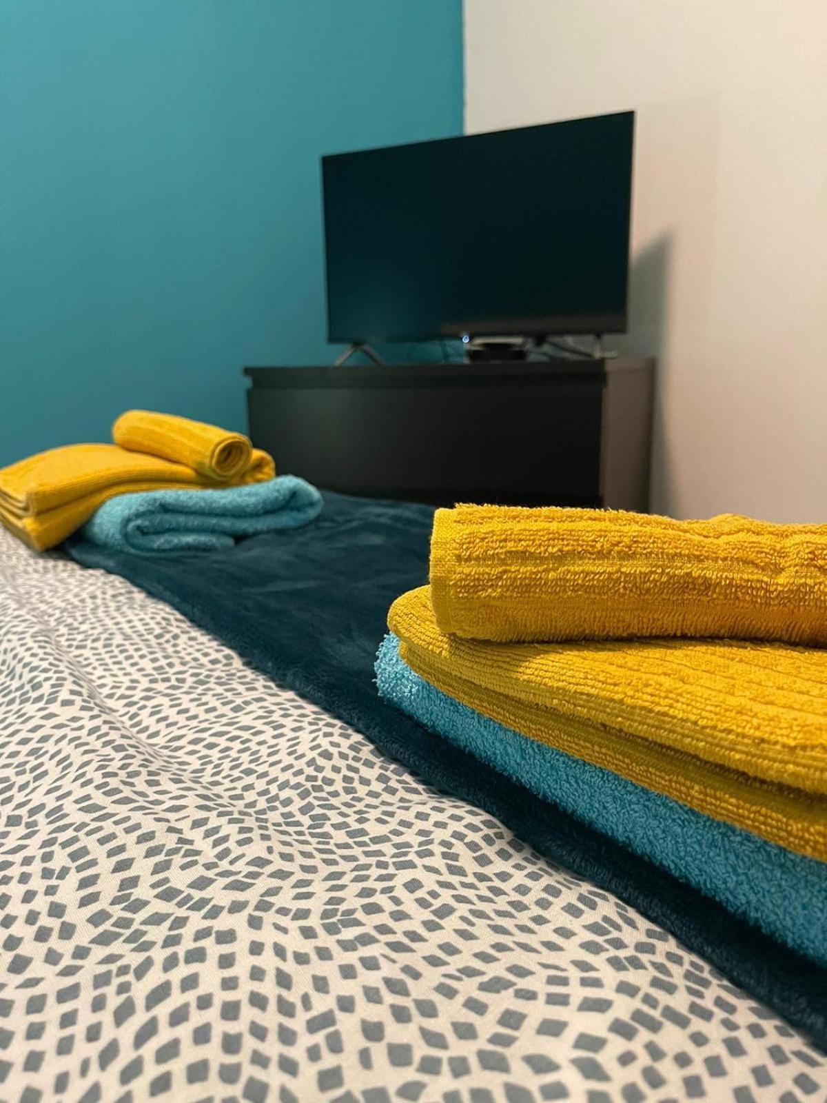 Velky Apartman Pozsony