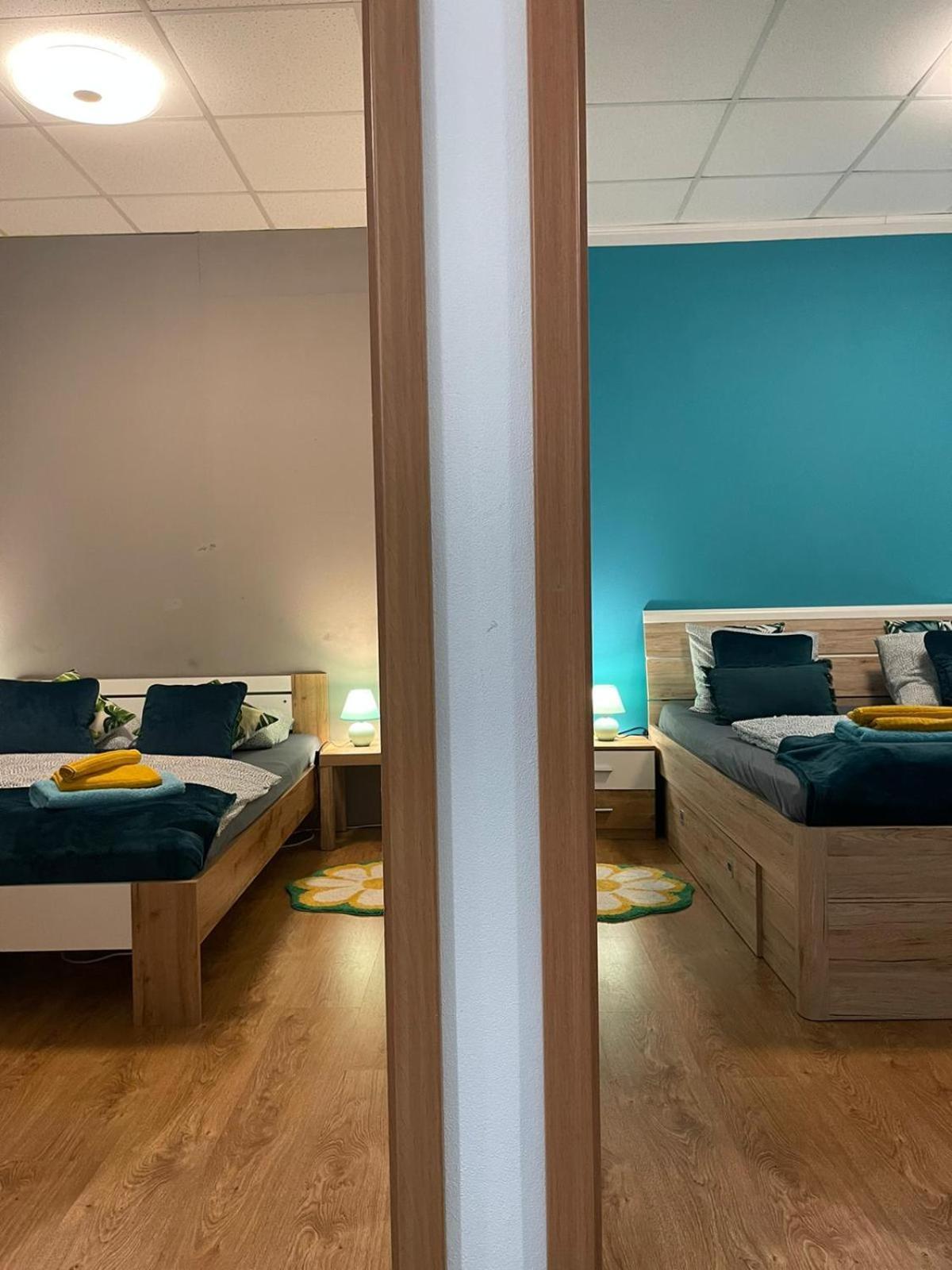 Velky Apartman Pozsony